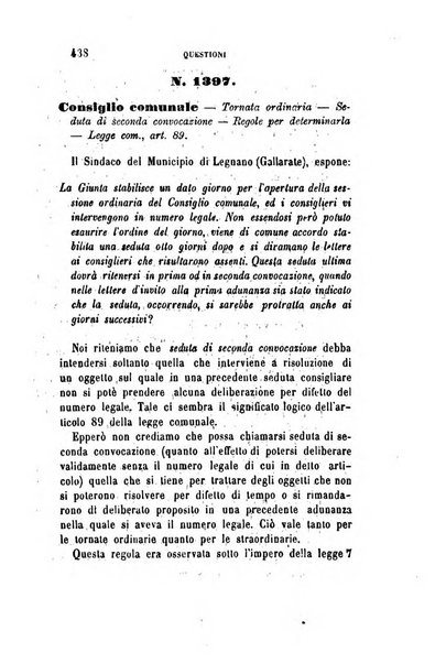 Rivista amministrativa del Regno giornale ufficiale delle amministrazioni centrali, e provinciali, dei comuni e degli istituti di beneficenza