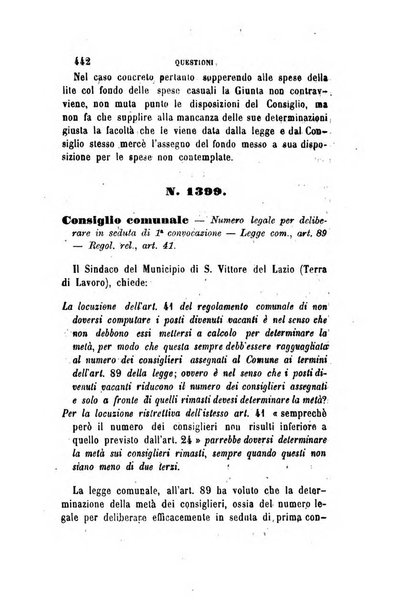 Rivista amministrativa del Regno giornale ufficiale delle amministrazioni centrali, e provinciali, dei comuni e degli istituti di beneficenza