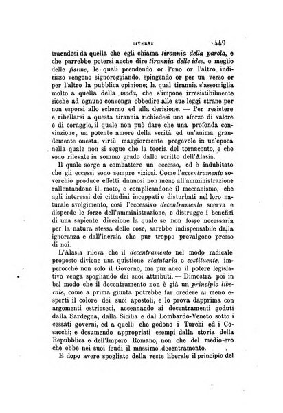 Rivista amministrativa del Regno giornale ufficiale delle amministrazioni centrali, e provinciali, dei comuni e degli istituti di beneficenza