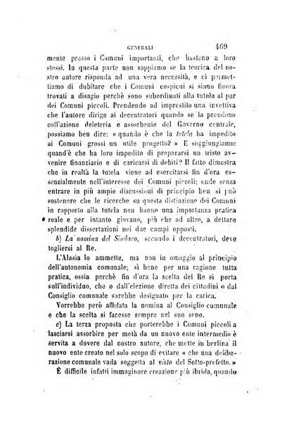 Rivista amministrativa del Regno giornale ufficiale delle amministrazioni centrali, e provinciali, dei comuni e degli istituti di beneficenza