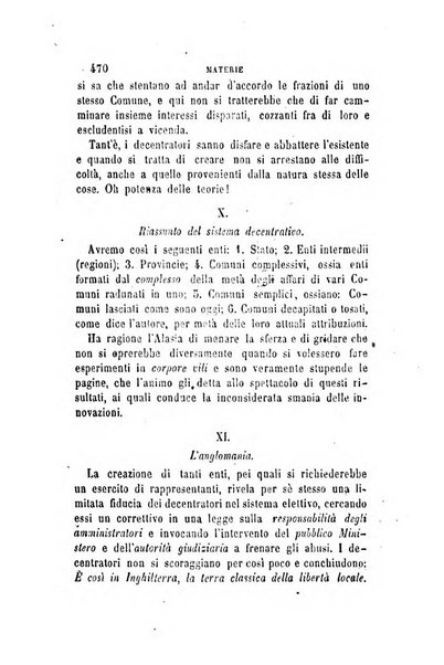 Rivista amministrativa del Regno giornale ufficiale delle amministrazioni centrali, e provinciali, dei comuni e degli istituti di beneficenza