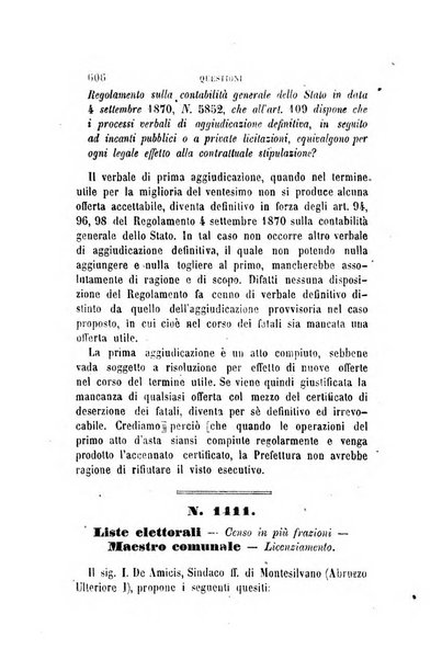 Rivista amministrativa del Regno giornale ufficiale delle amministrazioni centrali, e provinciali, dei comuni e degli istituti di beneficenza