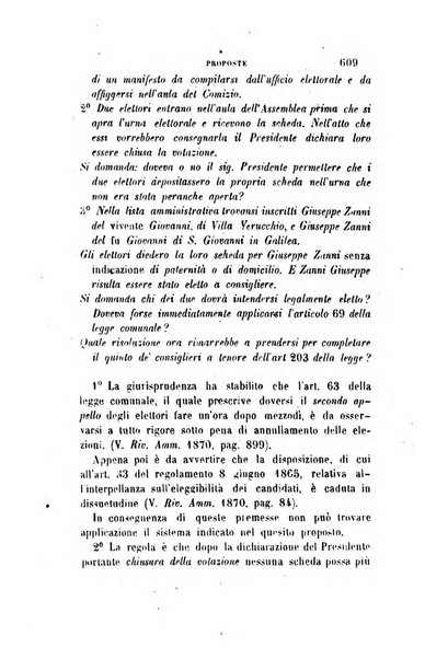 Rivista amministrativa del Regno giornale ufficiale delle amministrazioni centrali, e provinciali, dei comuni e degli istituti di beneficenza