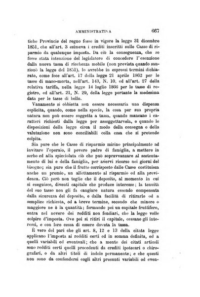 Rivista amministrativa del Regno giornale ufficiale delle amministrazioni centrali, e provinciali, dei comuni e degli istituti di beneficenza