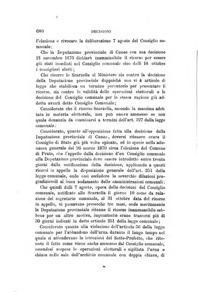 Rivista amministrativa del Regno giornale ufficiale delle amministrazioni centrali, e provinciali, dei comuni e degli istituti di beneficenza