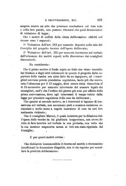 Rivista amministrativa del Regno giornale ufficiale delle amministrazioni centrali, e provinciali, dei comuni e degli istituti di beneficenza