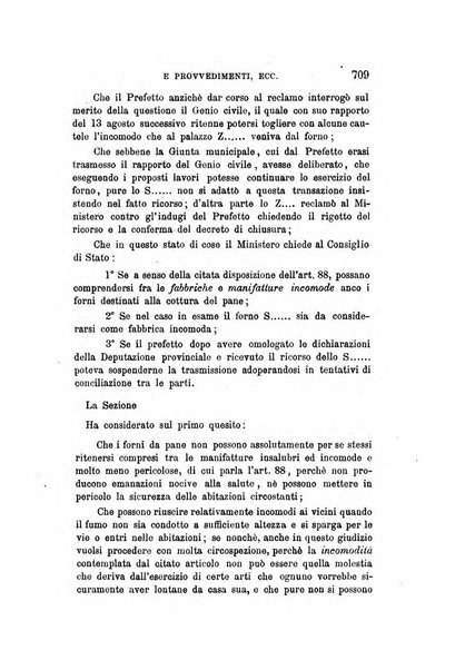 Rivista amministrativa del Regno giornale ufficiale delle amministrazioni centrali, e provinciali, dei comuni e degli istituti di beneficenza