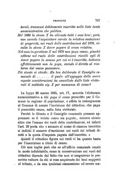 Rivista amministrativa del Regno giornale ufficiale delle amministrazioni centrali, e provinciali, dei comuni e degli istituti di beneficenza