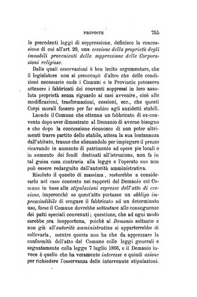 Rivista amministrativa del Regno giornale ufficiale delle amministrazioni centrali, e provinciali, dei comuni e degli istituti di beneficenza