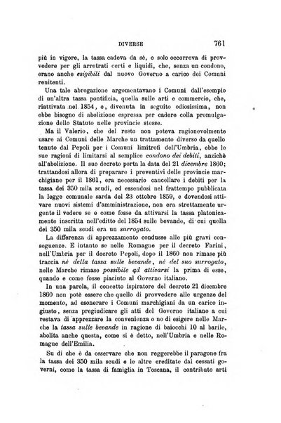 Rivista amministrativa del Regno giornale ufficiale delle amministrazioni centrali, e provinciali, dei comuni e degli istituti di beneficenza