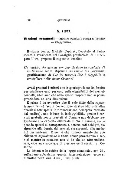 Rivista amministrativa del Regno giornale ufficiale delle amministrazioni centrali, e provinciali, dei comuni e degli istituti di beneficenza