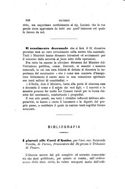 Rivista amministrativa del Regno giornale ufficiale delle amministrazioni centrali, e provinciali, dei comuni e degli istituti di beneficenza