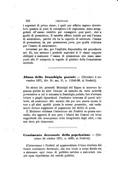 Rivista amministrativa del Regno giornale ufficiale delle amministrazioni centrali, e provinciali, dei comuni e degli istituti di beneficenza