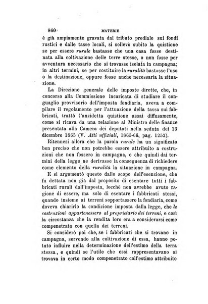 Rivista amministrativa del Regno giornale ufficiale delle amministrazioni centrali, e provinciali, dei comuni e degli istituti di beneficenza