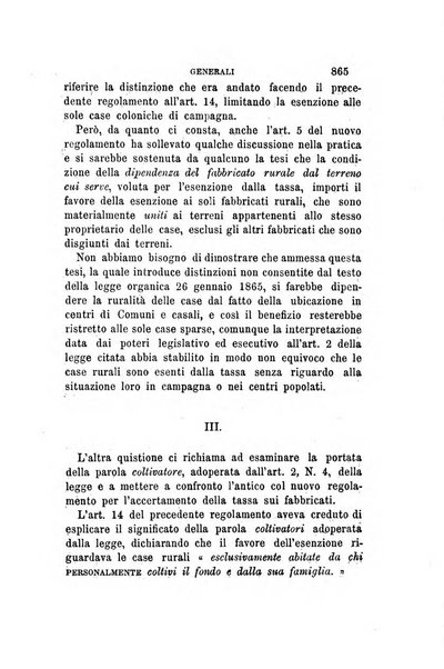 Rivista amministrativa del Regno giornale ufficiale delle amministrazioni centrali, e provinciali, dei comuni e degli istituti di beneficenza