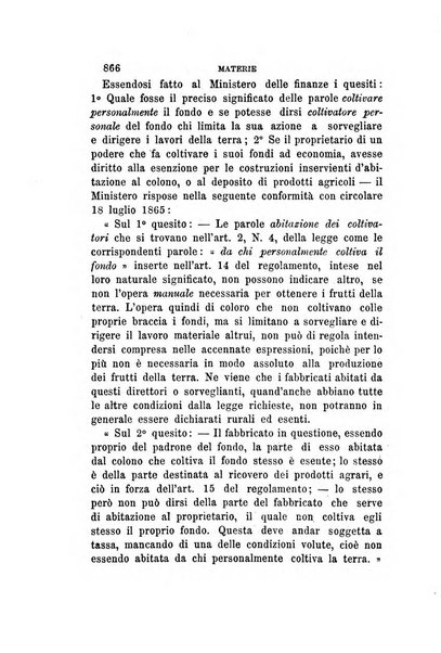 Rivista amministrativa del Regno giornale ufficiale delle amministrazioni centrali, e provinciali, dei comuni e degli istituti di beneficenza