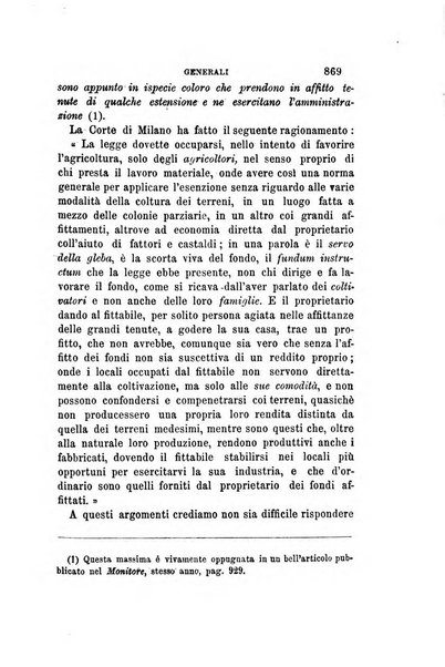 Rivista amministrativa del Regno giornale ufficiale delle amministrazioni centrali, e provinciali, dei comuni e degli istituti di beneficenza