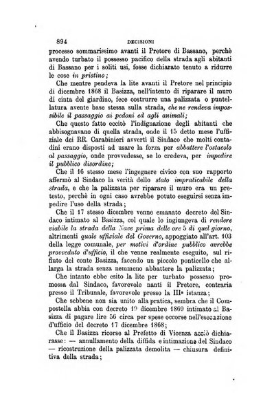 Rivista amministrativa del Regno giornale ufficiale delle amministrazioni centrali, e provinciali, dei comuni e degli istituti di beneficenza