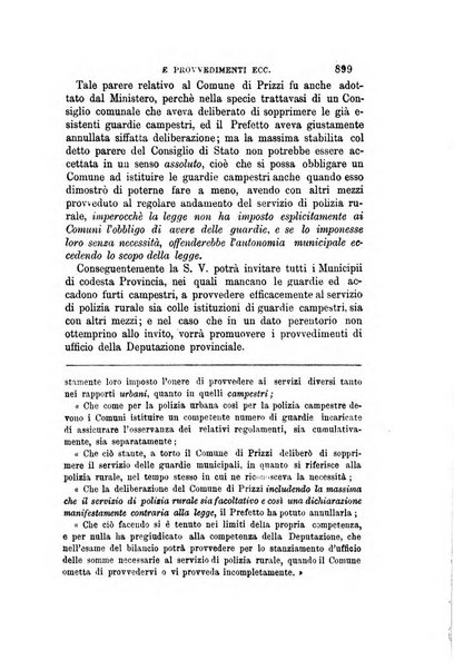 Rivista amministrativa del Regno giornale ufficiale delle amministrazioni centrali, e provinciali, dei comuni e degli istituti di beneficenza