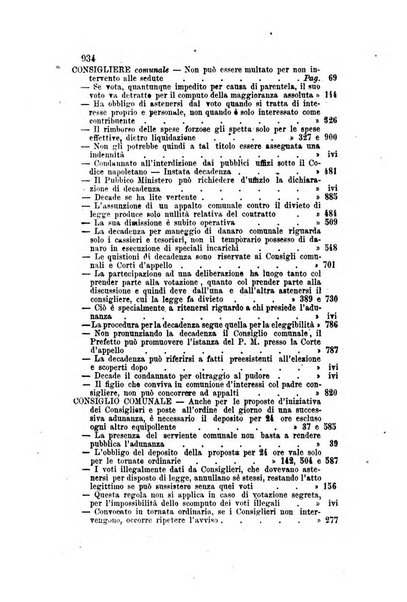 Rivista amministrativa del Regno giornale ufficiale delle amministrazioni centrali, e provinciali, dei comuni e degli istituti di beneficenza