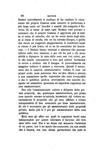 Rivista amministrativa del Regno giornale ufficiale delle amministrazioni centrali, e provinciali, dei comuni e degli istituti di beneficenza