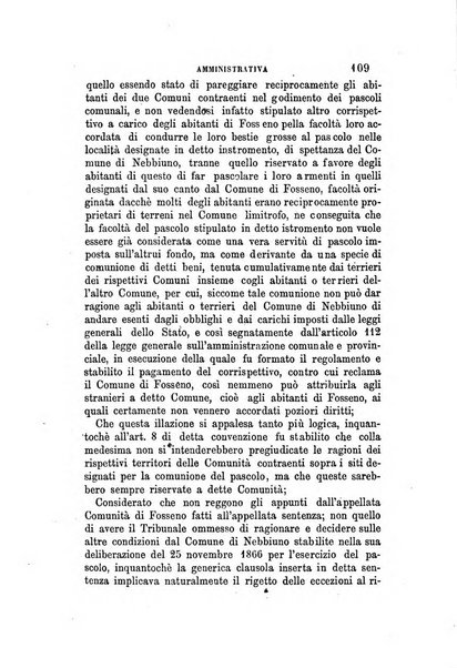 Rivista amministrativa del Regno giornale ufficiale delle amministrazioni centrali, e provinciali, dei comuni e degli istituti di beneficenza