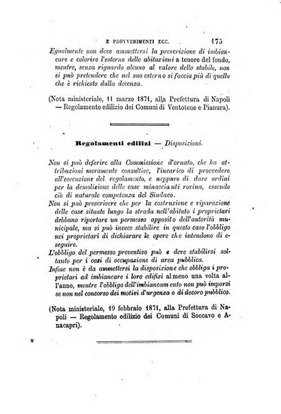 Rivista amministrativa del Regno giornale ufficiale delle amministrazioni centrali, e provinciali, dei comuni e degli istituti di beneficenza