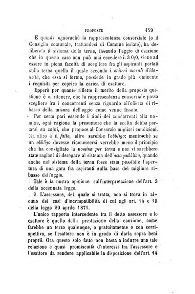 Rivista amministrativa del Regno giornale ufficiale delle amministrazioni centrali, e provinciali, dei comuni e degli istituti di beneficenza