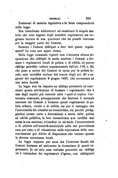 Rivista amministrativa del Regno giornale ufficiale delle amministrazioni centrali, e provinciali, dei comuni e degli istituti di beneficenza