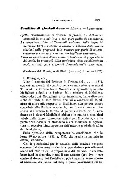 Rivista amministrativa del Regno giornale ufficiale delle amministrazioni centrali, e provinciali, dei comuni e degli istituti di beneficenza