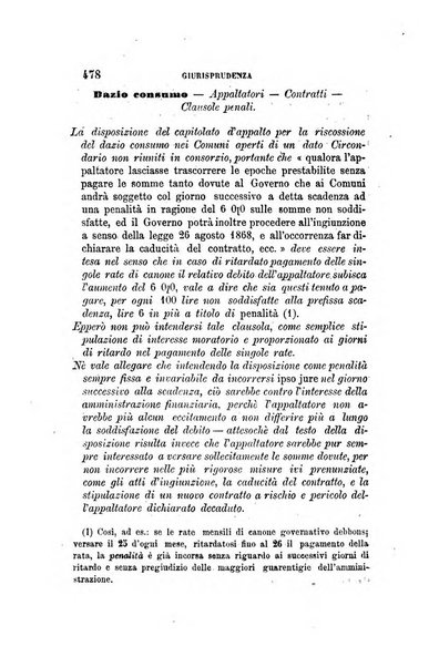 Rivista amministrativa del Regno giornale ufficiale delle amministrazioni centrali, e provinciali, dei comuni e degli istituti di beneficenza