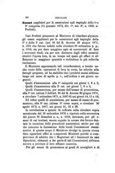 Rivista amministrativa del Regno giornale ufficiale delle amministrazioni centrali, e provinciali, dei comuni e degli istituti di beneficenza