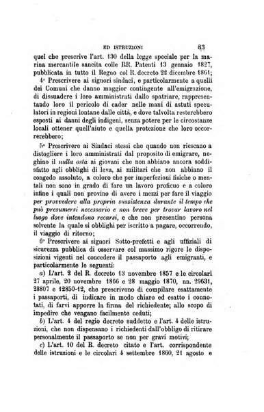 Rivista amministrativa del Regno giornale ufficiale delle amministrazioni centrali, e provinciali, dei comuni e degli istituti di beneficenza