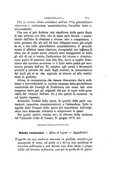 Rivista amministrativa del Regno giornale ufficiale delle amministrazioni centrali, e provinciali, dei comuni e degli istituti di beneficenza