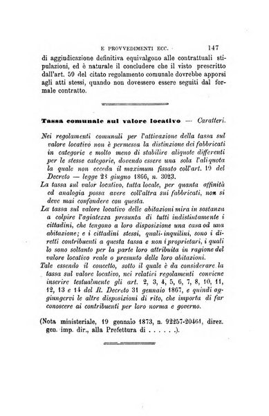 Rivista amministrativa del Regno giornale ufficiale delle amministrazioni centrali, e provinciali, dei comuni e degli istituti di beneficenza