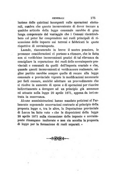 Rivista amministrativa del Regno giornale ufficiale delle amministrazioni centrali, e provinciali, dei comuni e degli istituti di beneficenza