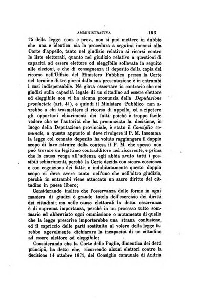 Rivista amministrativa del Regno giornale ufficiale delle amministrazioni centrali, e provinciali, dei comuni e degli istituti di beneficenza