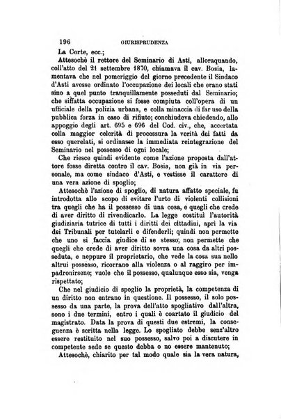 Rivista amministrativa del Regno giornale ufficiale delle amministrazioni centrali, e provinciali, dei comuni e degli istituti di beneficenza