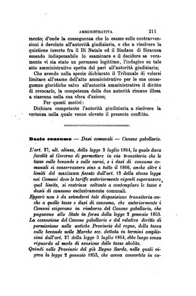 Rivista amministrativa del Regno giornale ufficiale delle amministrazioni centrali, e provinciali, dei comuni e degli istituti di beneficenza