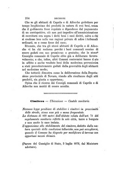 Rivista amministrativa del Regno giornale ufficiale delle amministrazioni centrali, e provinciali, dei comuni e degli istituti di beneficenza