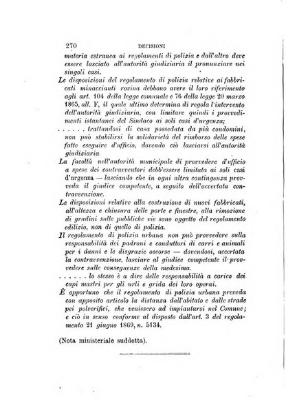 Rivista amministrativa del Regno giornale ufficiale delle amministrazioni centrali, e provinciali, dei comuni e degli istituti di beneficenza