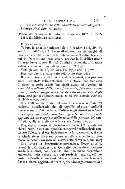 Rivista amministrativa del Regno giornale ufficiale delle amministrazioni centrali, e provinciali, dei comuni e degli istituti di beneficenza