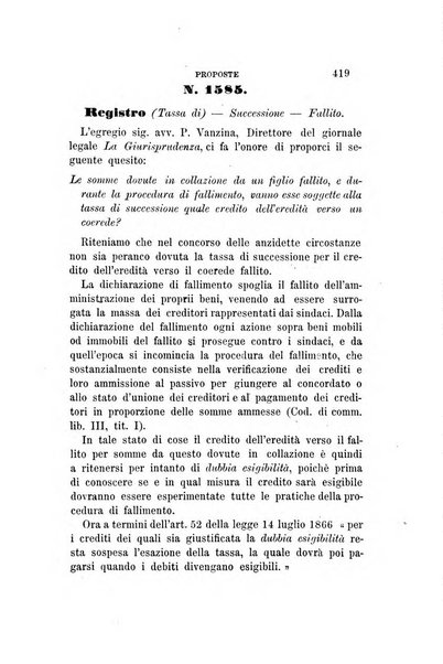 Rivista amministrativa del Regno giornale ufficiale delle amministrazioni centrali, e provinciali, dei comuni e degli istituti di beneficenza