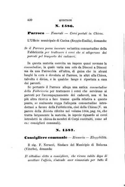 Rivista amministrativa del Regno giornale ufficiale delle amministrazioni centrali, e provinciali, dei comuni e degli istituti di beneficenza