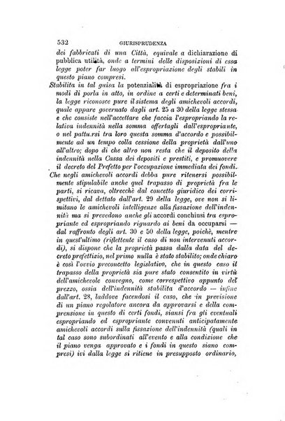 Rivista amministrativa del Regno giornale ufficiale delle amministrazioni centrali, e provinciali, dei comuni e degli istituti di beneficenza