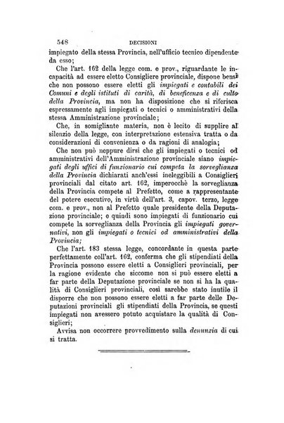 Rivista amministrativa del Regno giornale ufficiale delle amministrazioni centrali, e provinciali, dei comuni e degli istituti di beneficenza