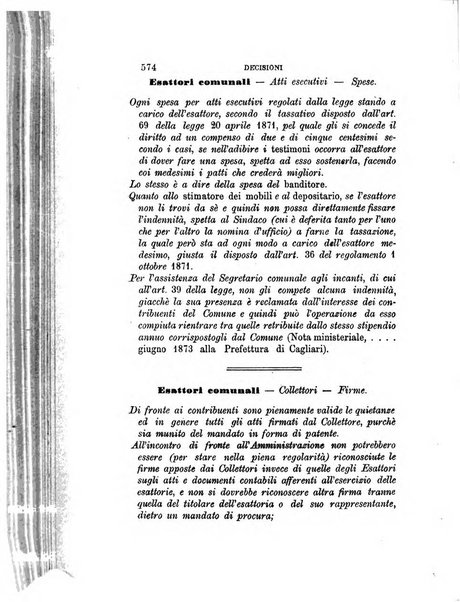 Rivista amministrativa del Regno giornale ufficiale delle amministrazioni centrali, e provinciali, dei comuni e degli istituti di beneficenza