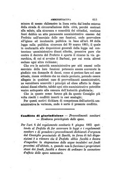 Rivista amministrativa del Regno giornale ufficiale delle amministrazioni centrali, e provinciali, dei comuni e degli istituti di beneficenza