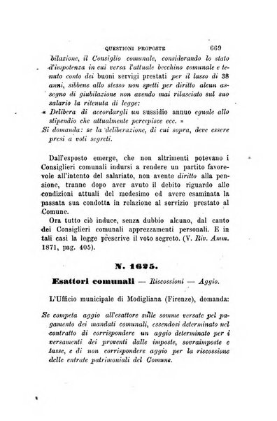 Rivista amministrativa del Regno giornale ufficiale delle amministrazioni centrali, e provinciali, dei comuni e degli istituti di beneficenza