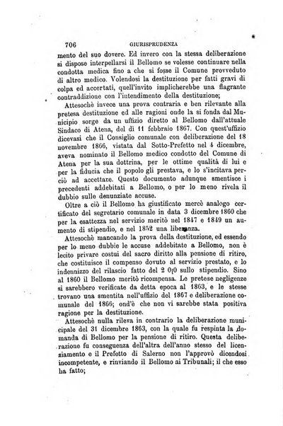 Rivista amministrativa del Regno giornale ufficiale delle amministrazioni centrali, e provinciali, dei comuni e degli istituti di beneficenza